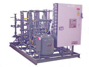 Hot Water Units (300F) - Up to 300F | Industrial Heat Transfer Systems ...