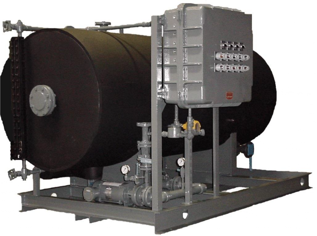 Explosion Proof Chillers Tempest Engineering