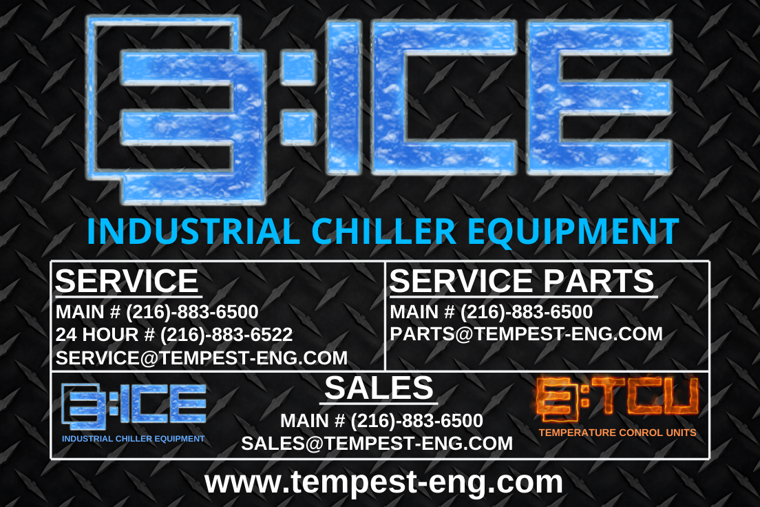 Tempest Engineering Service and Parts