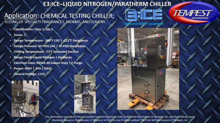 Testing Laboratories - Low Temp Chilling & Refrigeration | Temp Control ...